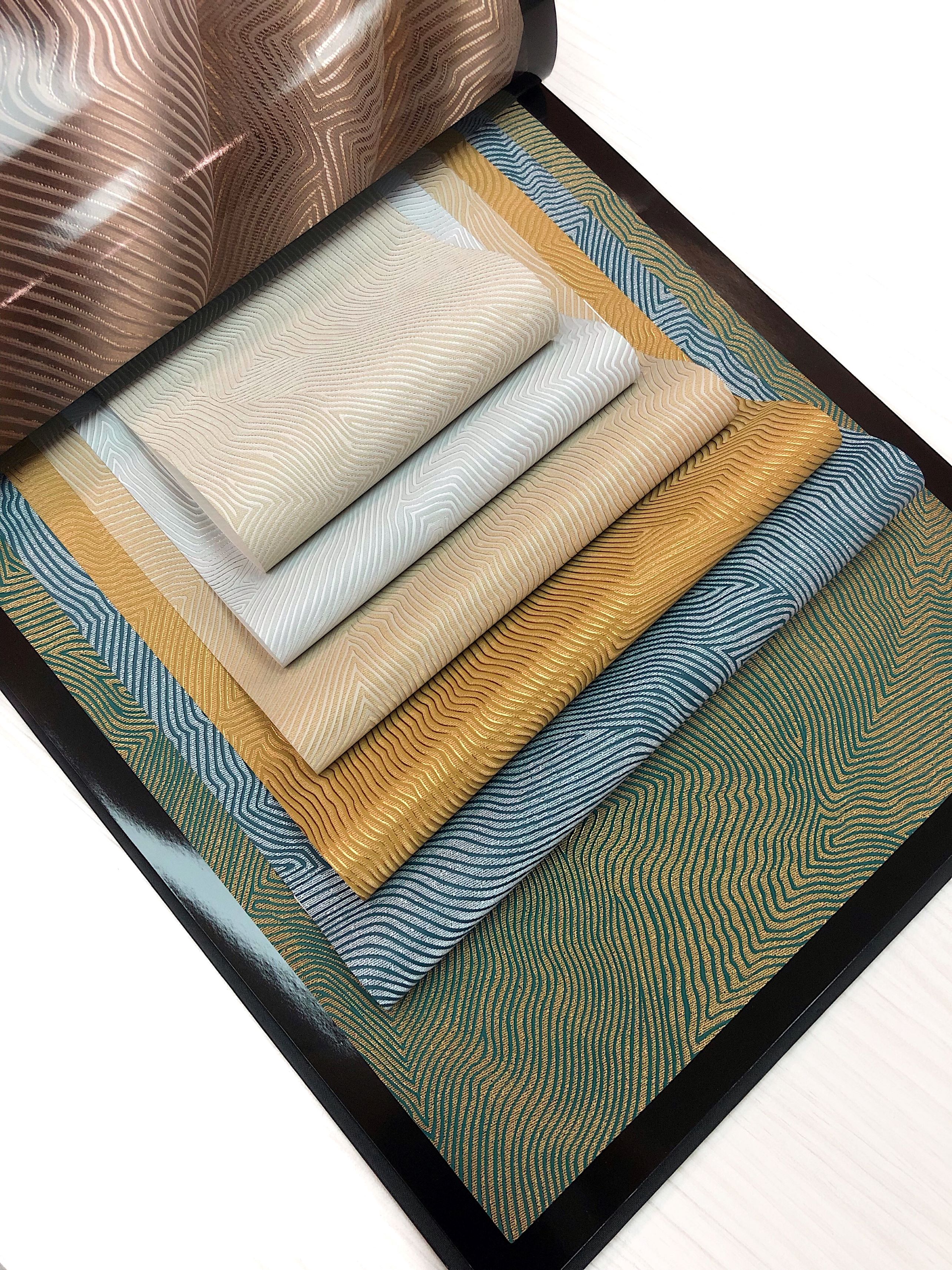 Обои Trendsetter Thom TH9919 10,05×0,53